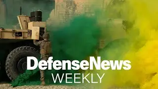 Army chooses next-gen weapon system | Defense News Weekly Full Episode 4.30.22