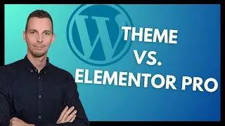 WordPress-Theme oder PageBuilder Elementor? Kosten im Vergleich