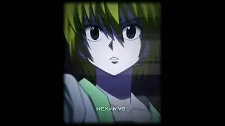 Pika ✨|| #hunterxhunter #hunters #anime #hxh #kurapika  #hxh2011
