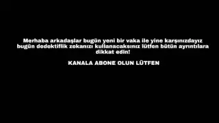 Suçlu Kim?? #7