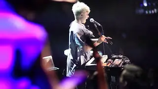 ONUKA - Misto @ LIVE / SENTRUM / Kyiv