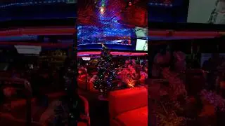 Why the Peppermill in Las Vegas is a MUST Try! 