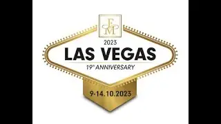 Las Vegas 19th Anniversary - summary video