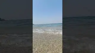 МОРЕ 🌊🇬🇷