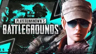 Настроение пострелять • Ranked PUBG