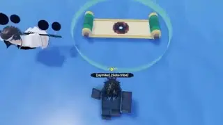 Bankai Inferno Spirit Bomb