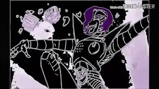 Preview 2 Mettaton Ex Effects (Sponsored By Preview 2 Effects)
