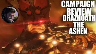 Drazhoath the Ashen Immortal Empires Campaign Review