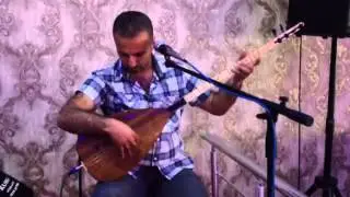 Hasan Ali DEMİR - Kurban Olduğum