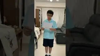LOL 2021 Category III #1238 Tang Hiu Chun