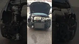 Чистка радиатора фольксваген +7 915 095 77 20