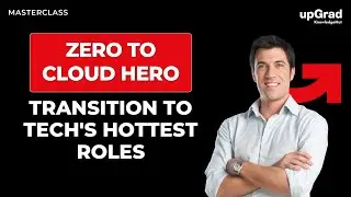How to Transition to Cloud Roles (Even with Zero Tech Skills!)