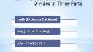 Exchange EDB Viewer Free