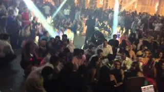 DJ Anthony Garcia  (Sit Down and Jump)