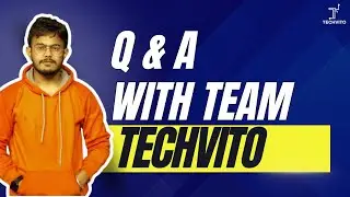 Q n A with the Security Analyst | Techvito Q n A