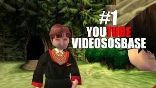 VIDEOSOSBASE - #1