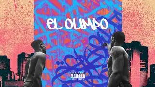 RECETA COMÚN - EL OLIMPO (CYPHER RC VOL. 2)