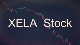 XELA Stock Price Prediction News Today 11 April - Exela Technologies