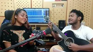 Jibon Dilam | Live Cover | Tahmina Tarin | Mashikur Rahman