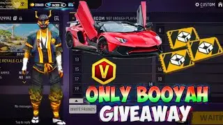 Free Fire Live Custom Room Today || ff live custom room today || #sooneetalive#gaming64live#fflive
