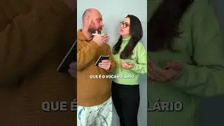 Será que é MARCA mesmo? 👀😜 #metonimia #figurasdelinguagem #duvidas #casal #humor #linguaportuguesa