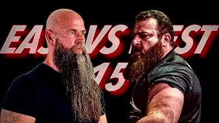 LIVE: WILL THE PREDATOR BECOME THE PREY?