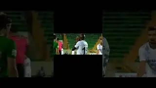FENERBAHÇE MAÇINDAN ÖNCE VS SONRA NATHAN REDMOND 