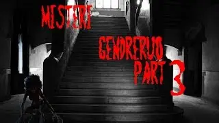 MISTERI GENDERUWO part3