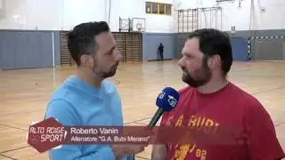 Alto Adige Sport Bubi Merano Calcio5