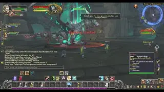 Darkmaul Citadel Dungeon Guide for World of Warcraft