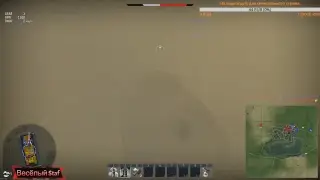 WarThunder - катаем на тиграх