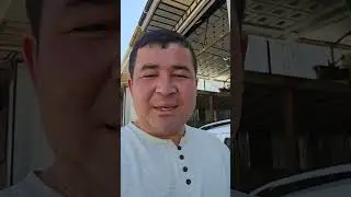 Самарканд тунука бозоридамиз