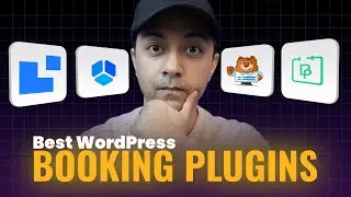 BEST Appointment Booking Plugin for WordPress in 2025