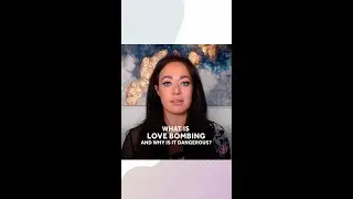 What Is Love Bombing and Why Is It Dangerous?