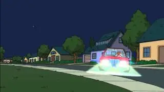 Авария Питера! Смешные моменты из ГРИФФИНОВ! Funny! Family Guy!