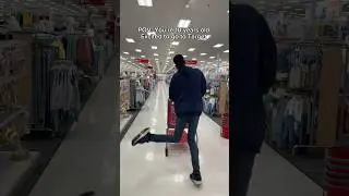 When going to the store used to be fun #target