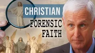 The Importance of Developing a Forensic Faith (J. Warner Wallace) #shorts