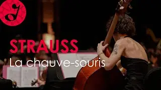 La chauve-souris (Strauss) - Orchestre Symphonique Étudiant de Toulouse