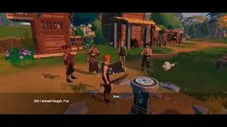Dawnlands First Gameplay Walkthrough Android/IOS