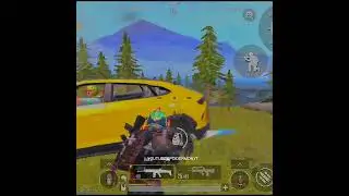 Pubg mobile attitude 😈 revenge kill😈 Don't miss the end 😈🔥.......