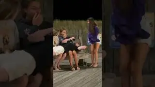 Laying on strangers Rizz