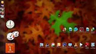 How to set Password In Windows 7