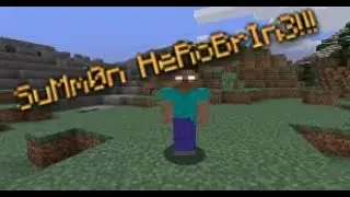 Fake Minecraft Tutorials Be Like...