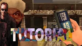 Postal 2 Speedrun Beginner Tutorial 2025