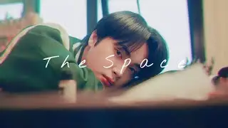 The Boyz JU HAKNYEON - The Space (Cover) (+Reverb)