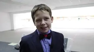 ВЫПУСК №81 Школьное телевидение 27.10.18