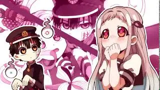 Say So || Yashiro & Hanako-kun edit