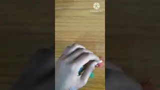 hand made bracelet idea 💡