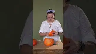 Собираем осеннюю композицию вместе с флористом Цветомании 🍁