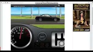 НИКА РИЖАМАДЗЕ СТРИТРЕЙСЕЫ NISSAN SILVIA